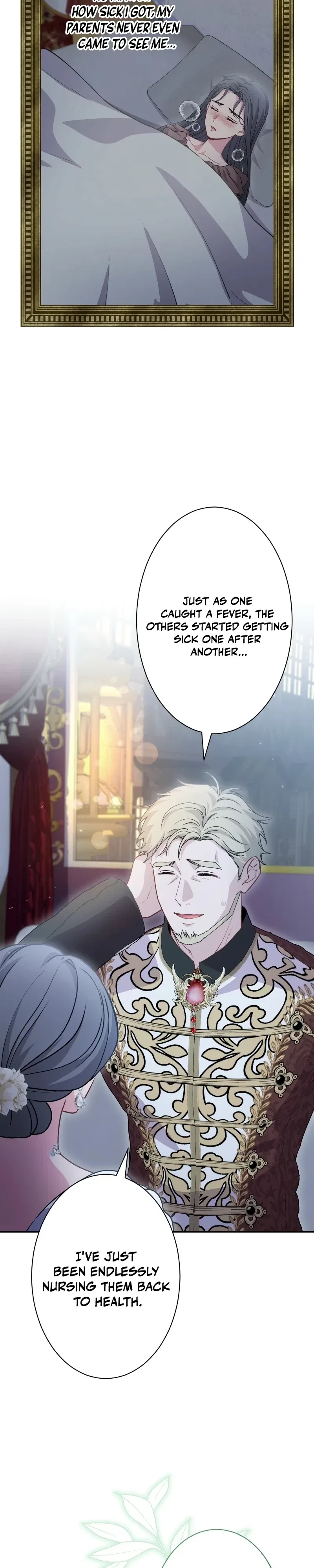 The Overpowered Healing Magic! After Reincarnating, I Am Now Spoiled Rotten by My Former Subordinate Who Became a King. Chapter 64 – Page 11
