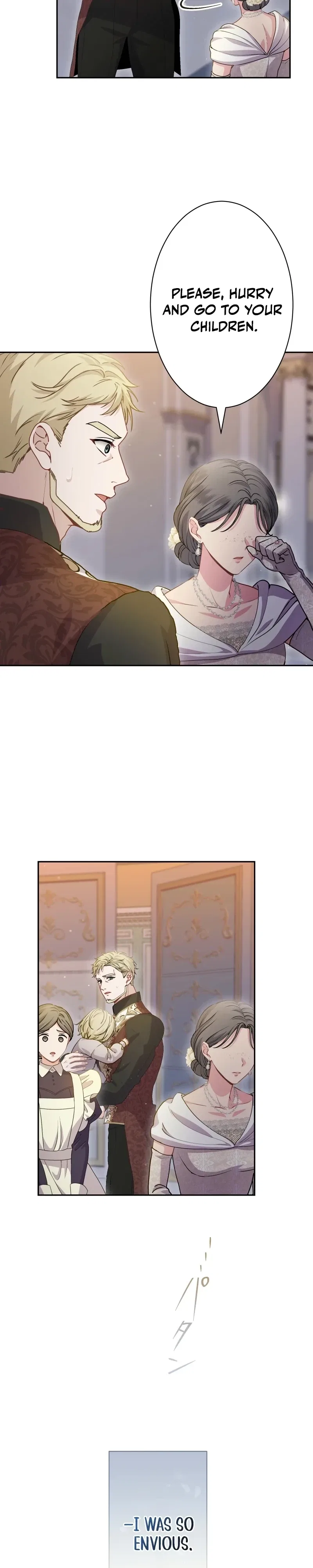 The Overpowered Healing Magic! After Reincarnating, I Am Now Spoiled Rotten by My Former Subordinate Who Became a King. Chapter 64 – Page 19