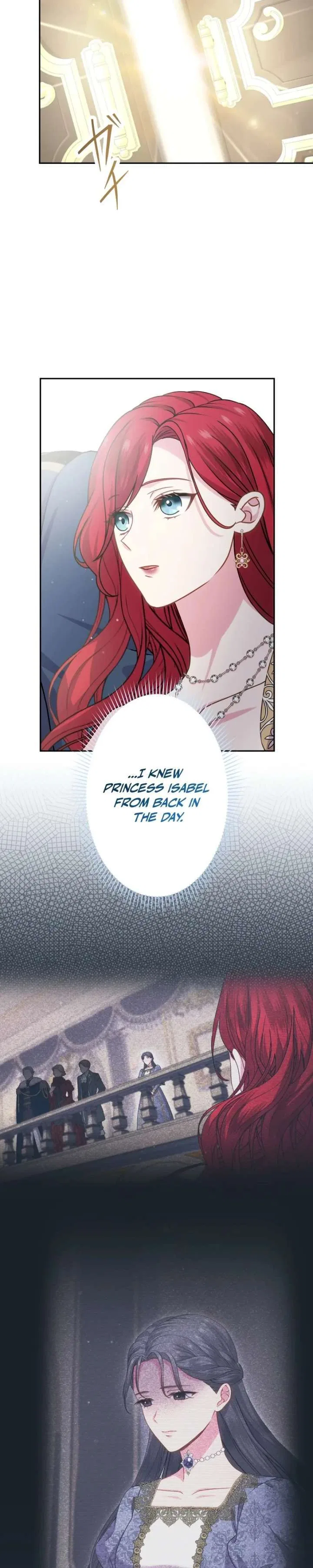 The Overpowered Healing Magic! After Reincarnating, I Am Now Spoiled Rotten by My Former Subordinate Who Became a King. Chapter 63 – Page 2