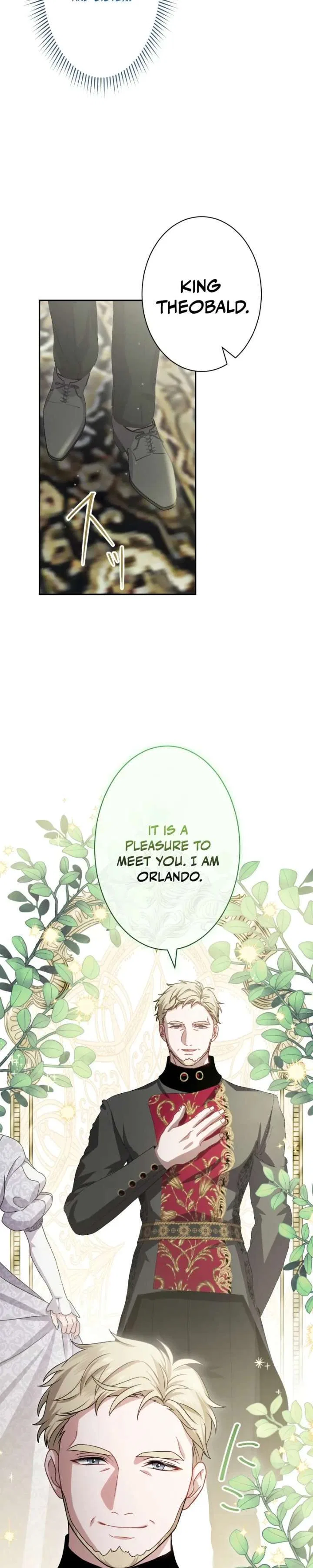 The Overpowered Healing Magic! After Reincarnating, I Am Now Spoiled Rotten by My Former Subordinate Who Became a King. Chapter 63 – Page 7