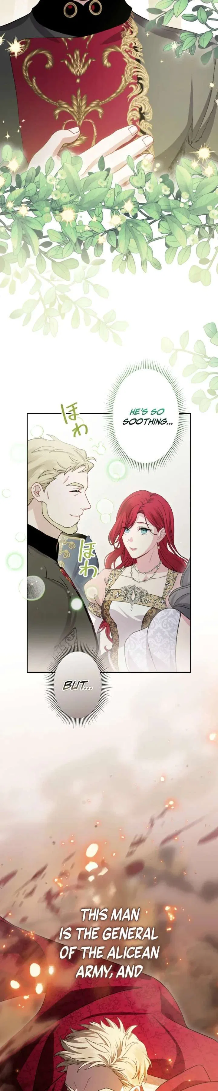 The Overpowered Healing Magic! After Reincarnating, I Am Now Spoiled Rotten by My Former Subordinate Who Became a King. Chapter 63 – Page 8