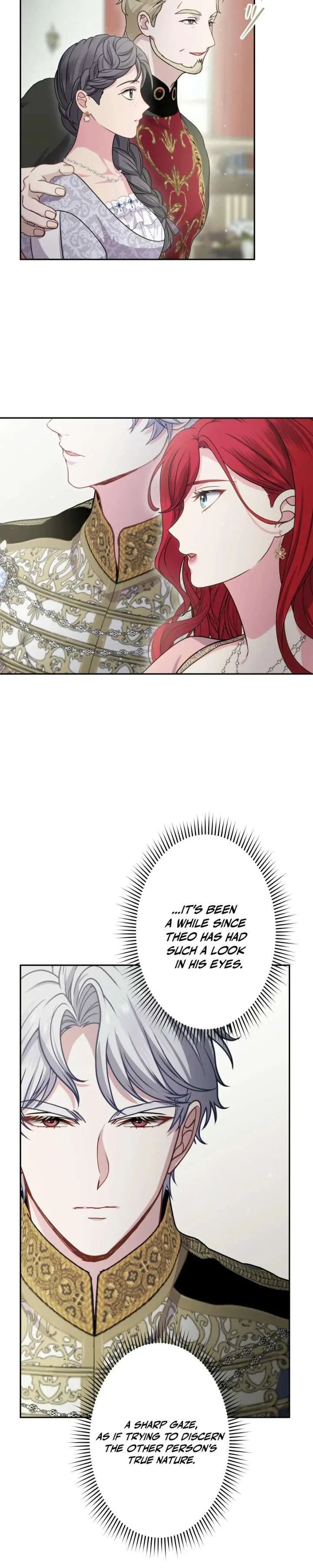 The Overpowered Healing Magic! After Reincarnating, I Am Now Spoiled Rotten by My Former Subordinate Who Became a King. Chapter 63 – Page 13