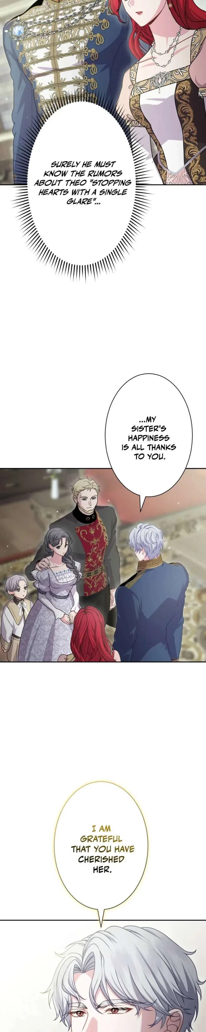 The Overpowered Healing Magic! After Reincarnating, I Am Now Spoiled Rotten by My Former Subordinate Who Became a King. Chapter 63 – Page 15