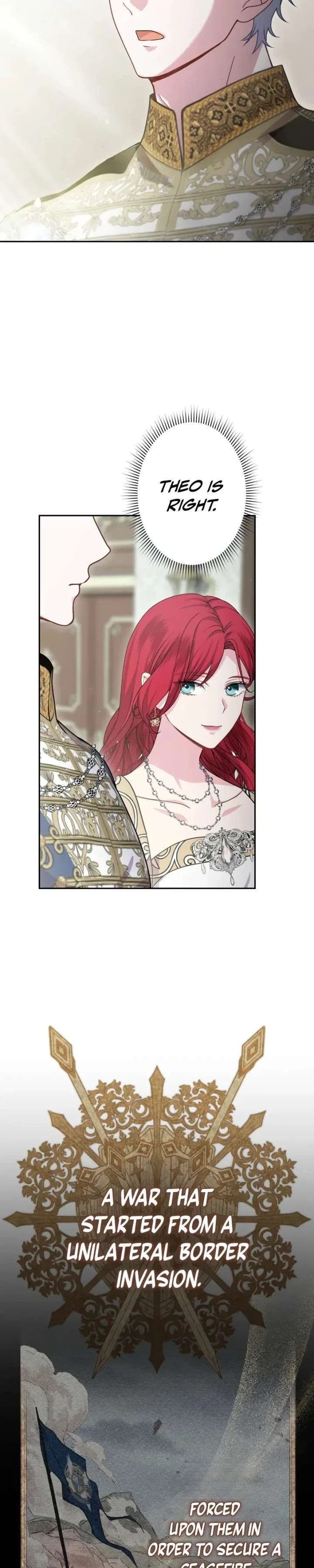 The Overpowered Healing Magic! After Reincarnating, I Am Now Spoiled Rotten by My Former Subordinate Who Became a King. Chapter 63 – Page 16