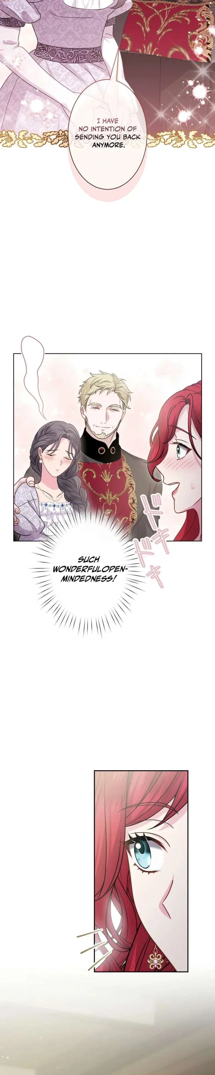 The Overpowered Healing Magic! After Reincarnating, I Am Now Spoiled Rotten by My Former Subordinate Who Became a King. Chapter 63 – Page 20