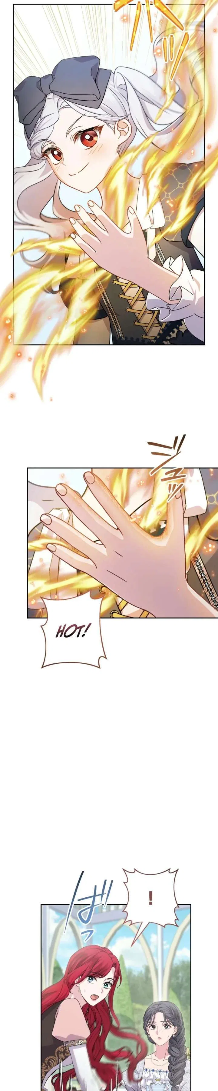 The Overpowered Healing Magic! After Reincarnating, I Am Now Spoiled Rotten by My Former Subordinate Who Became a King. Chapter 63 – Page 24