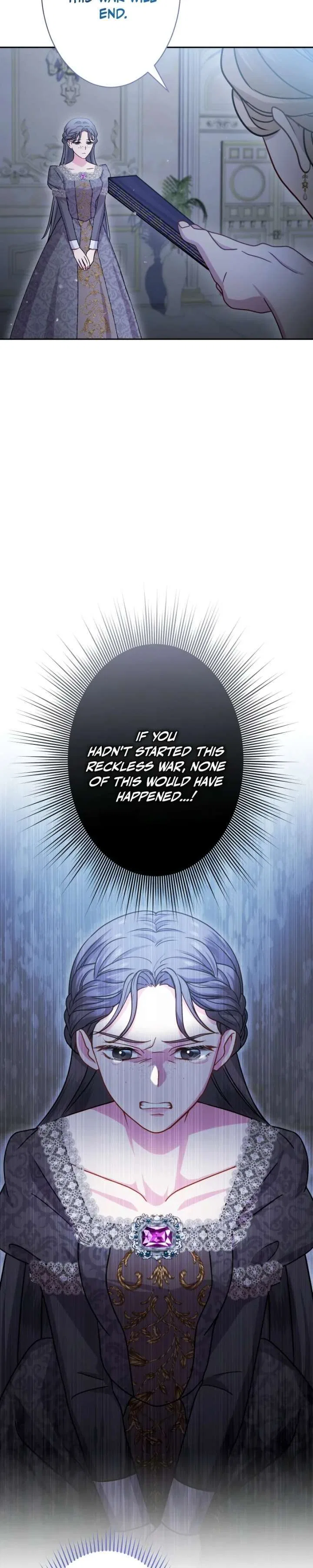 The Overpowered Healing Magic! After Reincarnating, I Am Now Spoiled Rotten by My Former Subordinate Who Became a King. Chapter 63 – Page 35