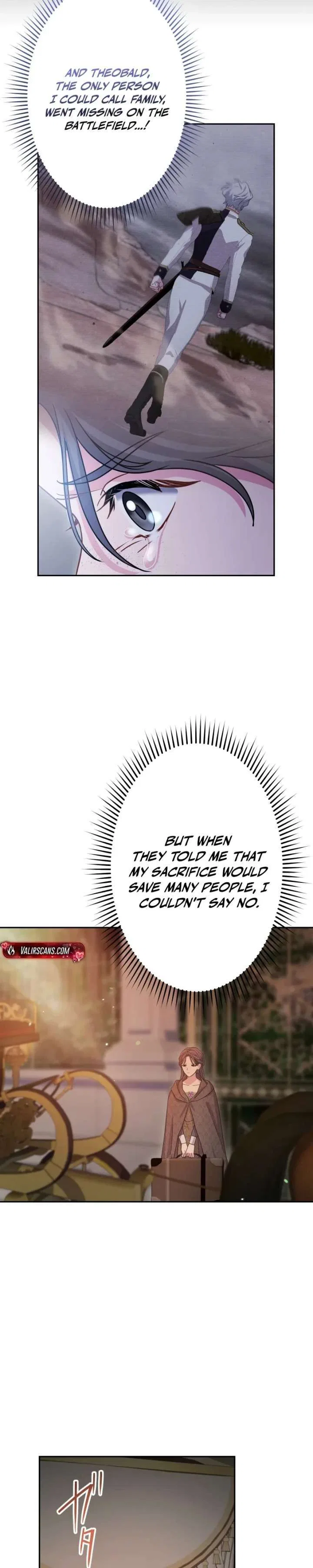 The Overpowered Healing Magic! After Reincarnating, I Am Now Spoiled Rotten by My Former Subordinate Who Became a King. Chapter 63 – Page 36