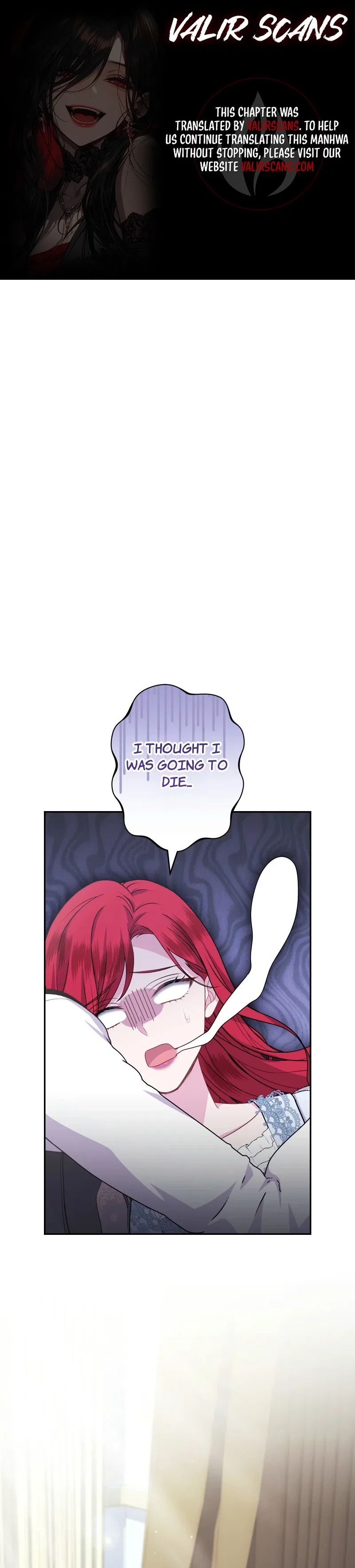 The Overpowered Healing Magic! After Reincarnating, I Am Now Spoiled Rotten by My Former Subordinate Who Became a King. Chapter 61 – Page 1