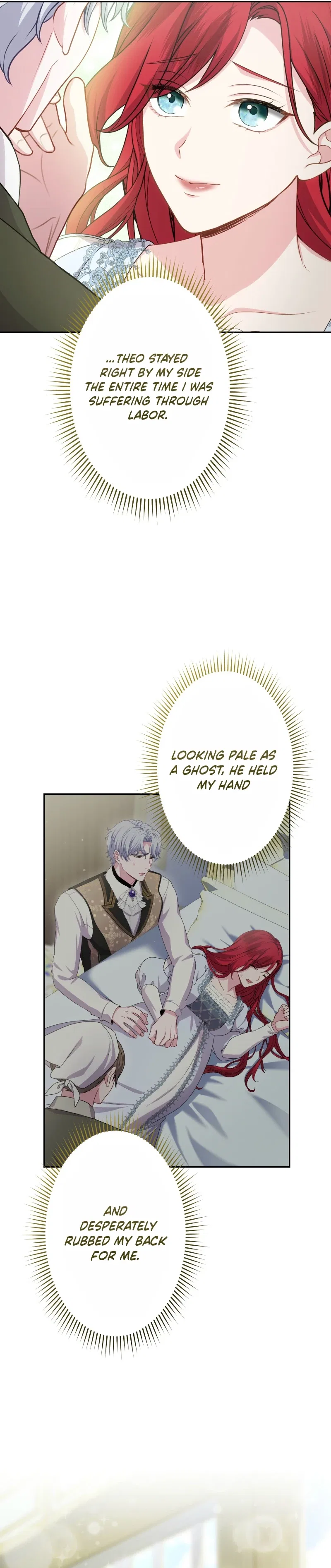The Overpowered Healing Magic! After Reincarnating, I Am Now Spoiled Rotten by My Former Subordinate Who Became a King. Chapter 61 – Page 5