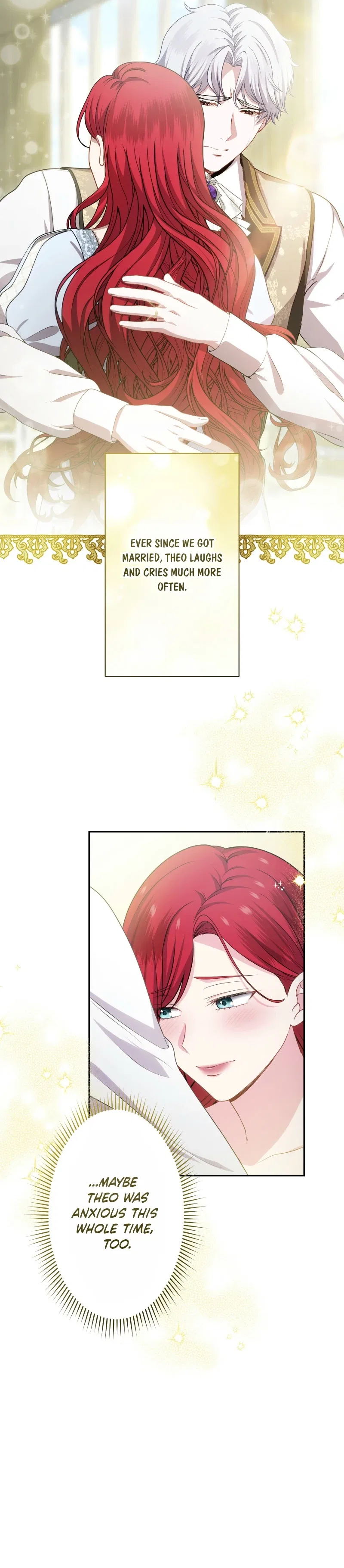 The Overpowered Healing Magic! After Reincarnating, I Am Now Spoiled Rotten by My Former Subordinate Who Became a King. Chapter 61 – Page 6