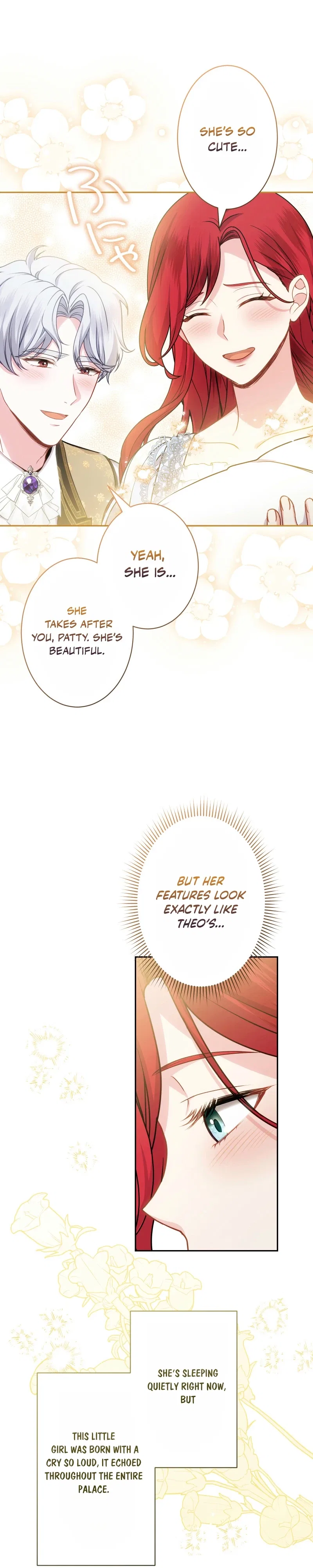 The Overpowered Healing Magic! After Reincarnating, I Am Now Spoiled Rotten by My Former Subordinate Who Became a King. Chapter 61 – Page 8