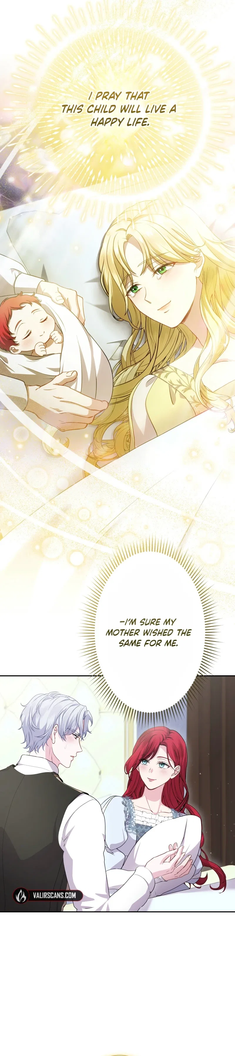 The Overpowered Healing Magic! After Reincarnating, I Am Now Spoiled Rotten by My Former Subordinate Who Became a King. Chapter 61 – Page 13