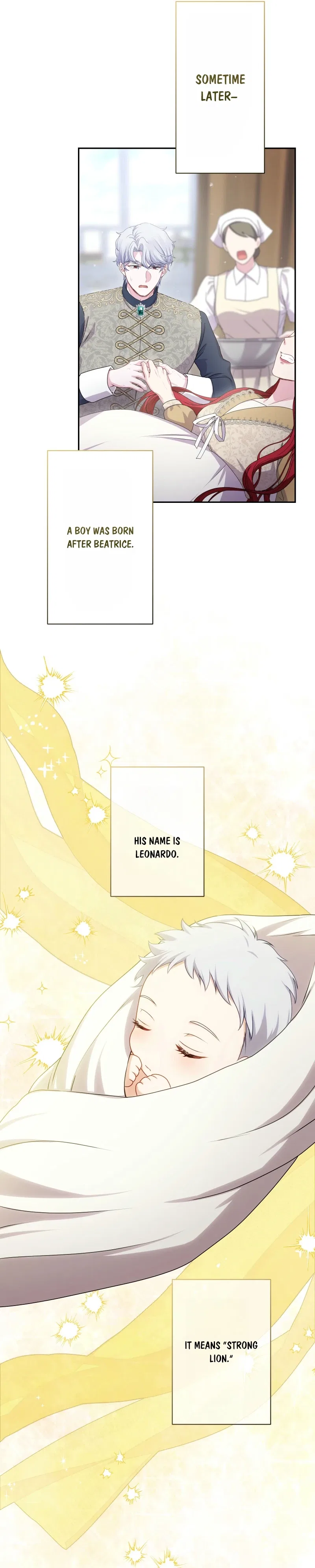 The Overpowered Healing Magic! After Reincarnating, I Am Now Spoiled Rotten by My Former Subordinate Who Became a King. Chapter 61 – Page 15