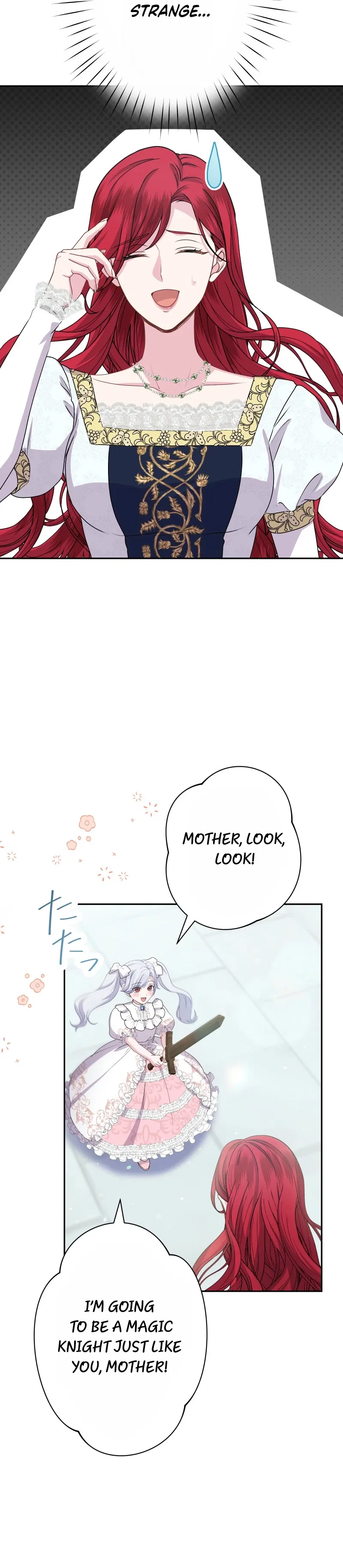 The Overpowered Healing Magic! After Reincarnating, I Am Now Spoiled Rotten by My Former Subordinate Who Became a King. Chapter 61 – Page 19