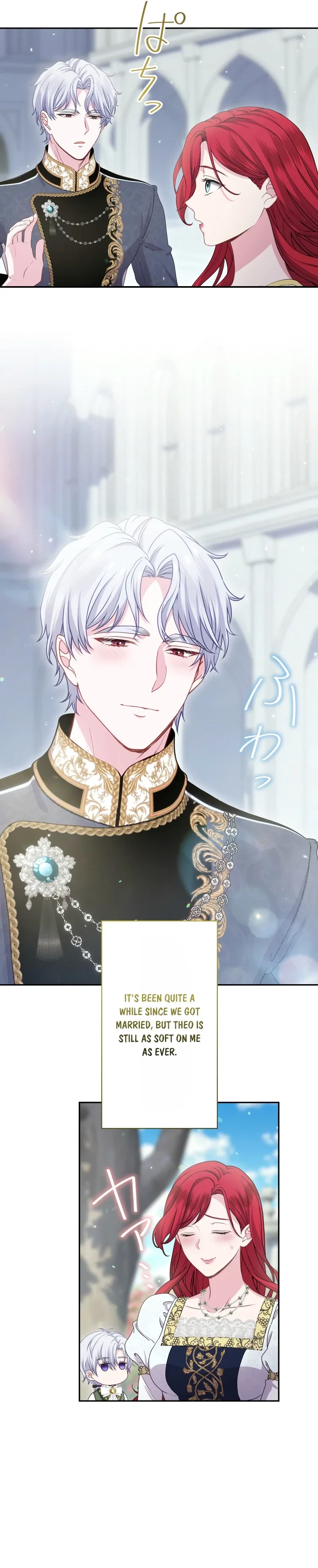 The Overpowered Healing Magic! After Reincarnating, I Am Now Spoiled Rotten by My Former Subordinate Who Became a King. Chapter 61 – Page 26