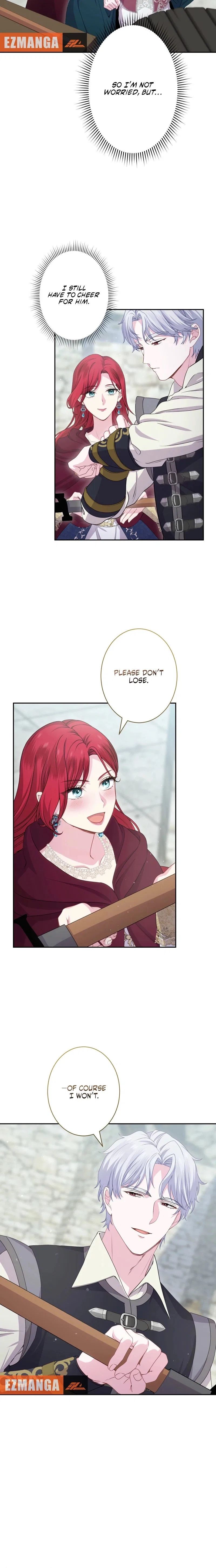 The Overpowered Healing Magic! After Reincarnating, I Am Now Spoiled Rotten by My Former Subordinate Who Became a King. Chapter 57 – Page 10