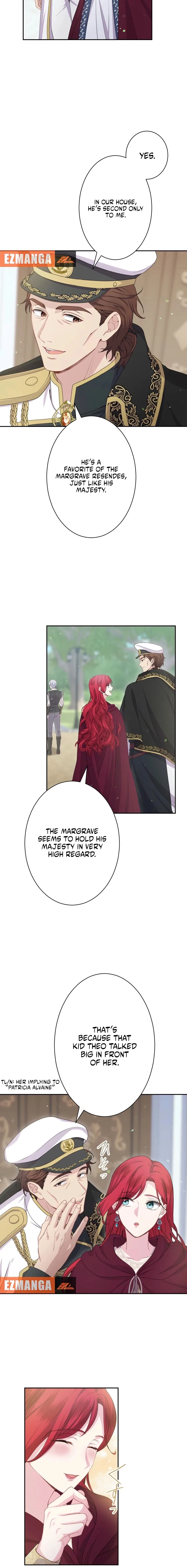 The Overpowered Healing Magic! After Reincarnating, I Am Now Spoiled Rotten by My Former Subordinate Who Became a King. Chapter 57 – Page 12