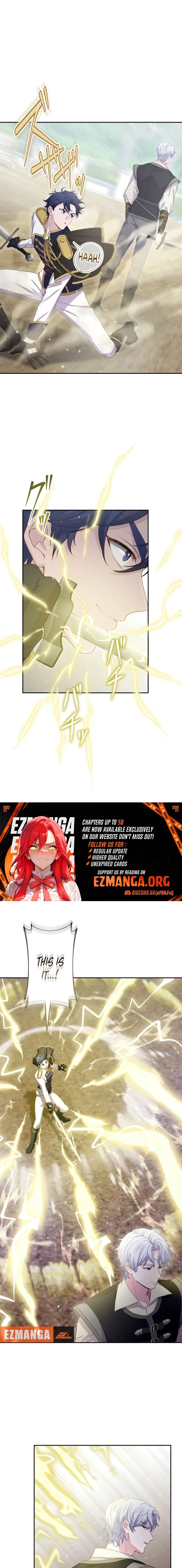 The Overpowered Healing Magic! After Reincarnating, I Am Now Spoiled Rotten by My Former Subordinate Who Became a King. Chapter 57 – Page 15
