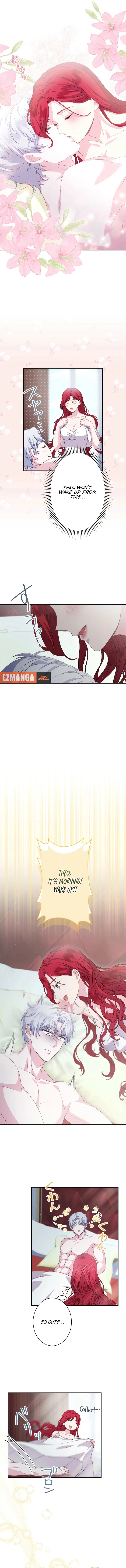 The Overpowered Healing Magic! After Reincarnating, I Am Now Spoiled Rotten by My Former Subordinate Who Became a King. Chapter 56 – Page 2