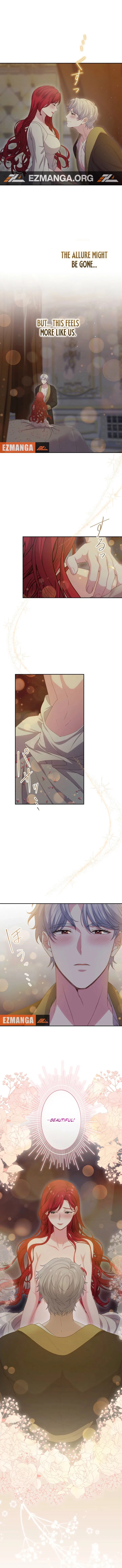 The Overpowered Healing Magic! After Reincarnating, I Am Now Spoiled Rotten by My Former Subordinate Who Became a King. Chapter 55 – Page 6