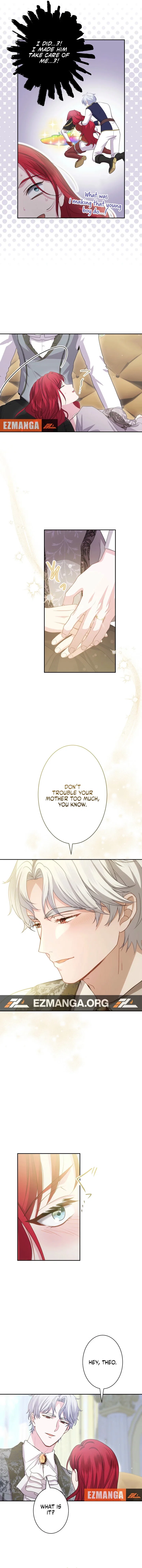 The Overpowered Healing Magic! After Reincarnating, I Am Now Spoiled Rotten by My Former Subordinate Who Became a King. Chapter 55 – Page 14