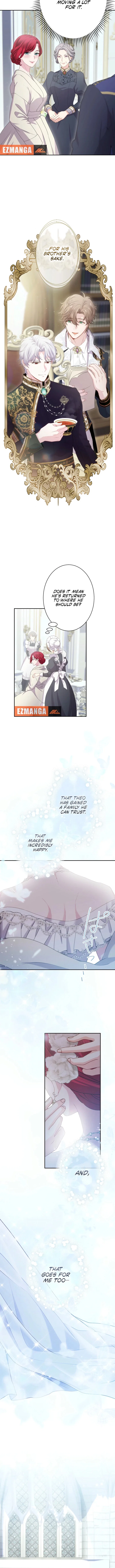 The Overpowered Healing Magic! After Reincarnating, I Am Now Spoiled Rotten by My Former Subordinate Who Became a King. Chapter 53 – Page 8