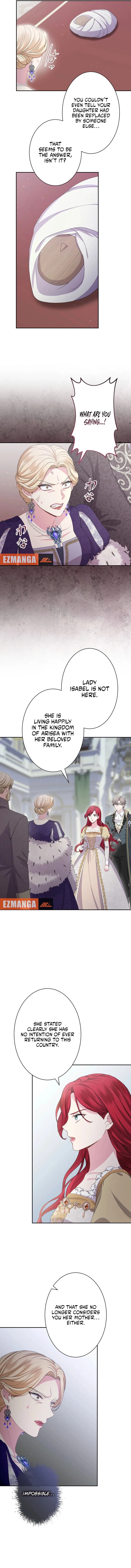 The Overpowered Healing Magic! After Reincarnating, I Am Now Spoiled Rotten by My Former Subordinate Who Became a King. Chapter 51 – Page 9