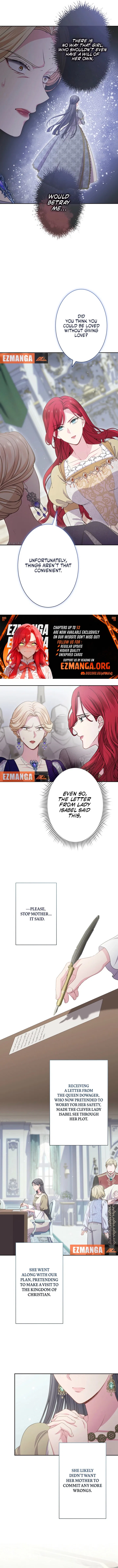 The Overpowered Healing Magic! After Reincarnating, I Am Now Spoiled Rotten by My Former Subordinate Who Became a King. Chapter 51 – Page 10