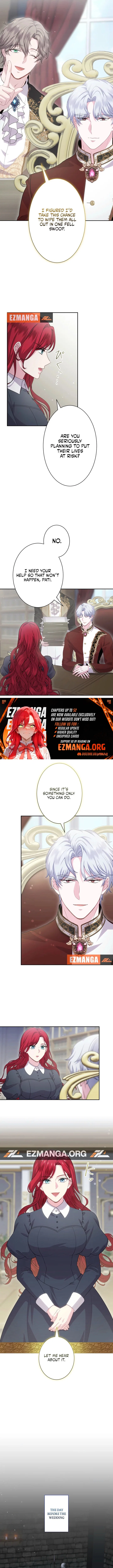 The Overpowered Healing Magic! After Reincarnating, I Am Now Spoiled Rotten by My Former Subordinate Who Became a King. Chapter 50 – Page 9