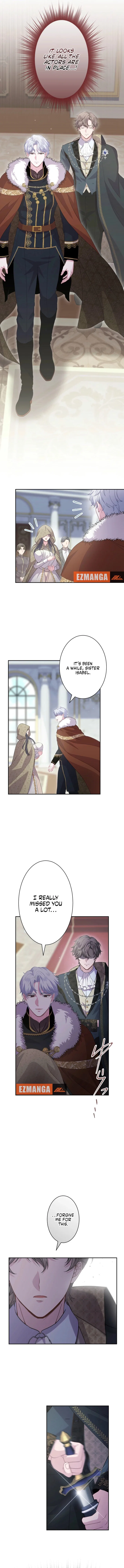 The Overpowered Healing Magic! After Reincarnating, I Am Now Spoiled Rotten by My Former Subordinate Who Became a King. Chapter 50 – Page 12