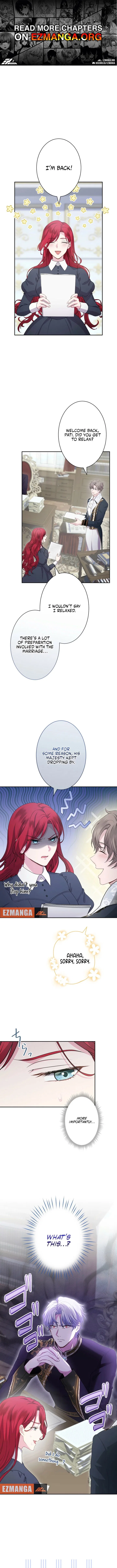 The Overpowered Healing Magic! After Reincarnating, I Am Now Spoiled Rotten by My Former Subordinate Who Became a King. Chapter 49 – Page 1