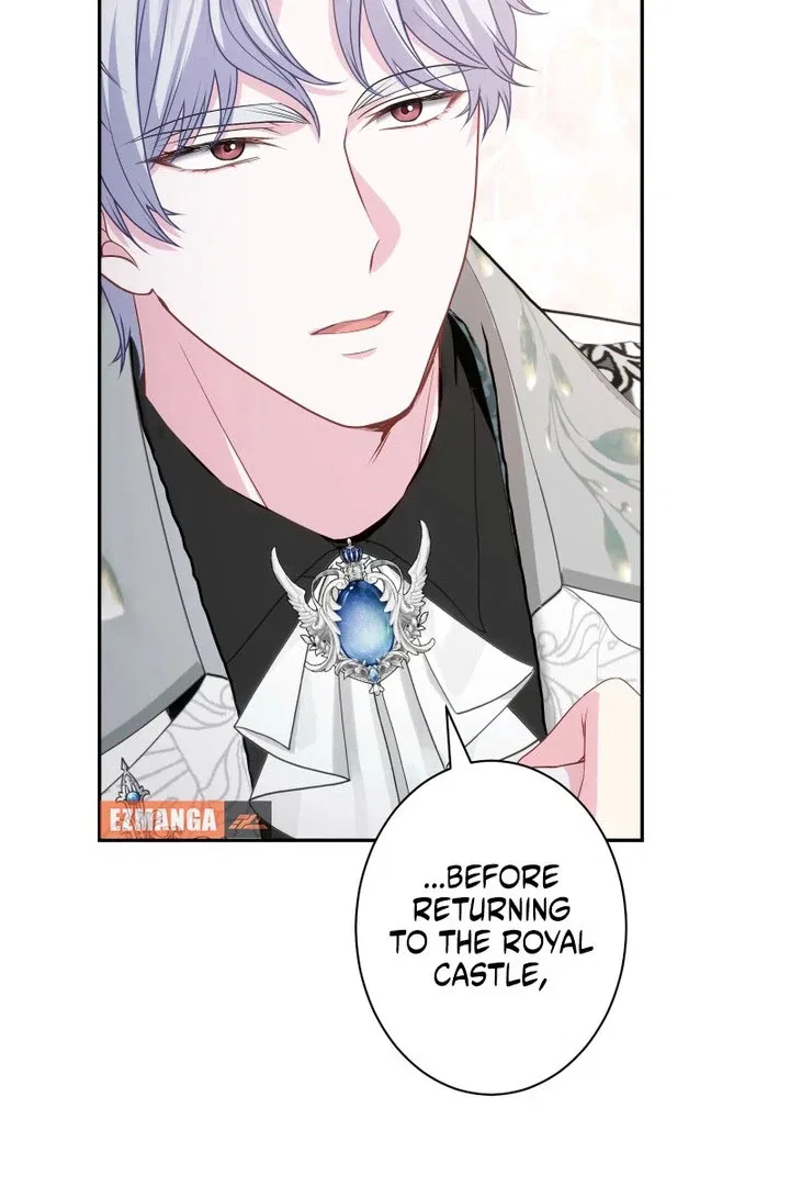 The Overpowered Healing Magic! After Reincarnating, I Am Now Spoiled Rotten by My Former Subordinate Who Became a King. Chapter 48 – Page 2