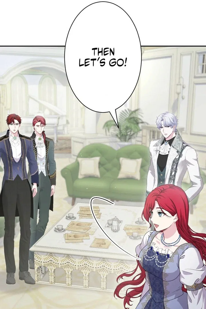 The Overpowered Healing Magic! After Reincarnating, I Am Now Spoiled Rotten by My Former Subordinate Who Became a King. Chapter 48 – Page 14