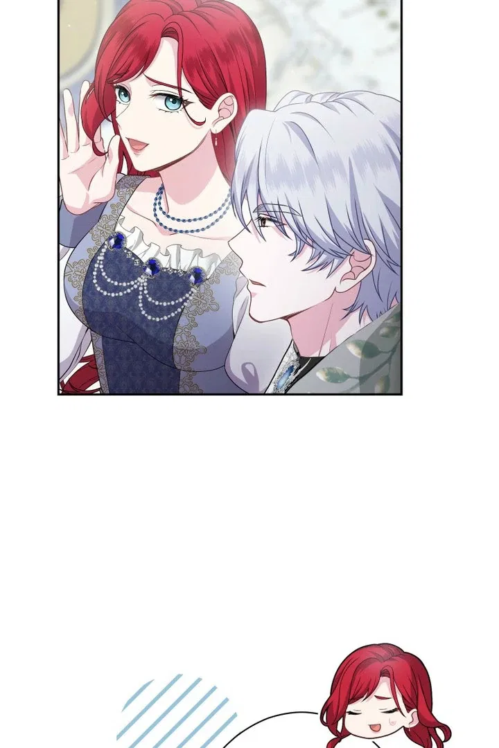 The Overpowered Healing Magic! After Reincarnating, I Am Now Spoiled Rotten by My Former Subordinate Who Became a King. Chapter 48 – Page 24