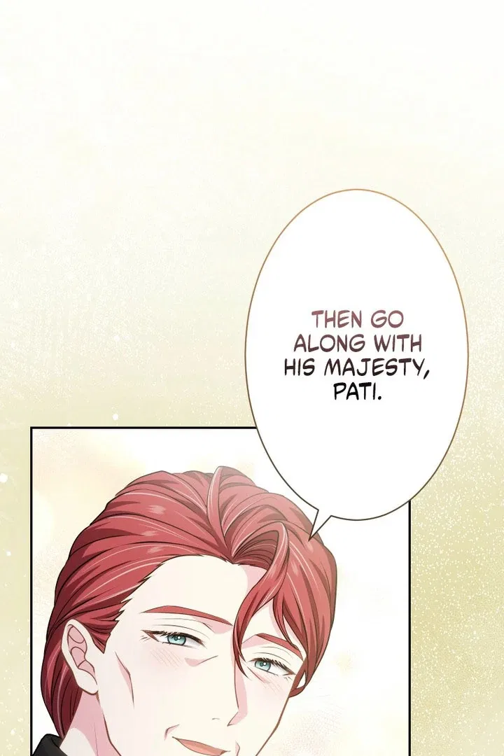 The Overpowered Healing Magic! After Reincarnating, I Am Now Spoiled Rotten by My Former Subordinate Who Became a King. Chapter 48 – Page 34