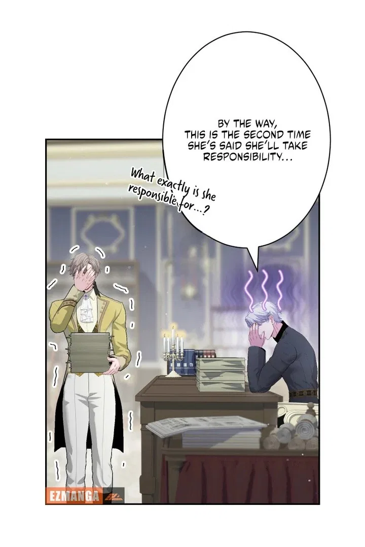 The Overpowered Healing Magic! After Reincarnating, I Am Now Spoiled Rotten by My Former Subordinate Who Became a King. Chapter 48 – Page 90