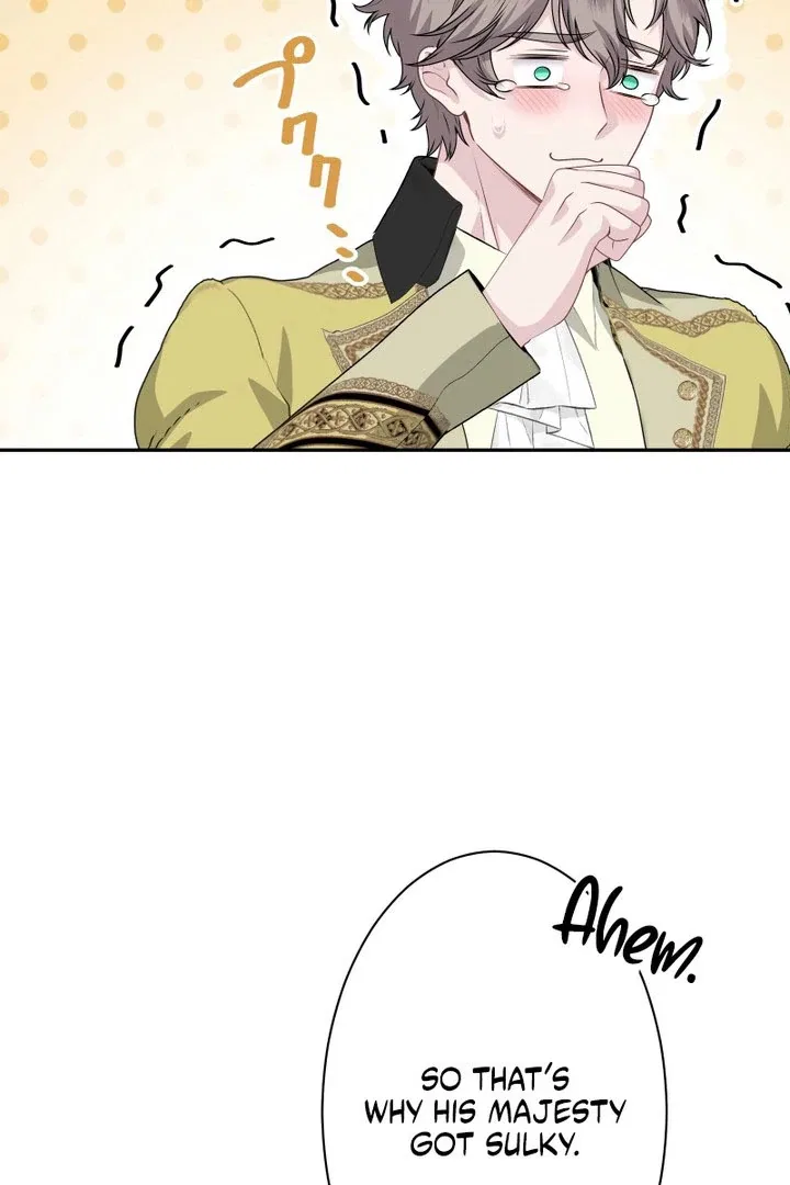The Overpowered Healing Magic! After Reincarnating, I Am Now Spoiled Rotten by My Former Subordinate Who Became a King. Chapter 48 – Page 92