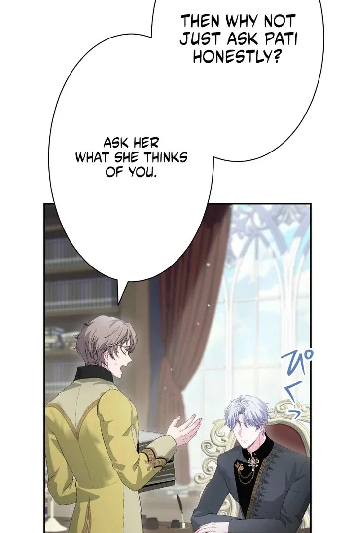 The Overpowered Healing Magic! After Reincarnating, I Am Now Spoiled Rotten by My Former Subordinate Who Became a King. Chapter 48 – Page 109