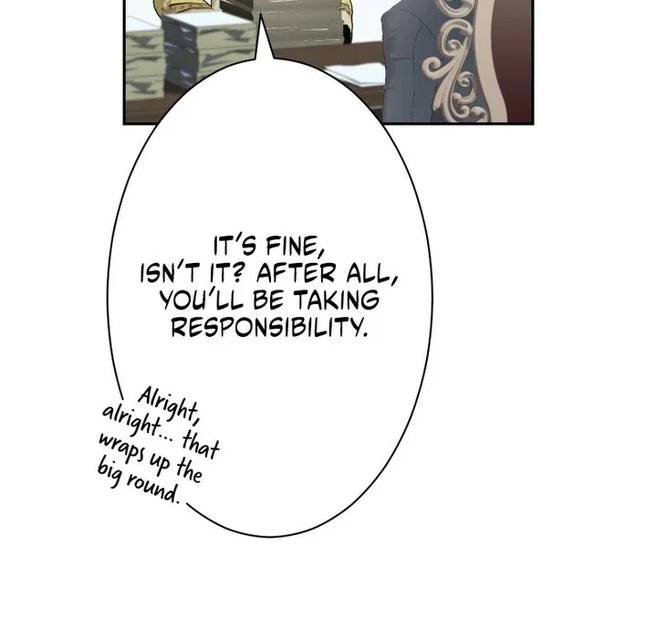 The Overpowered Healing Magic! After Reincarnating, I Am Now Spoiled Rotten by My Former Subordinate Who Became a King. Chapter 48 – Page 113