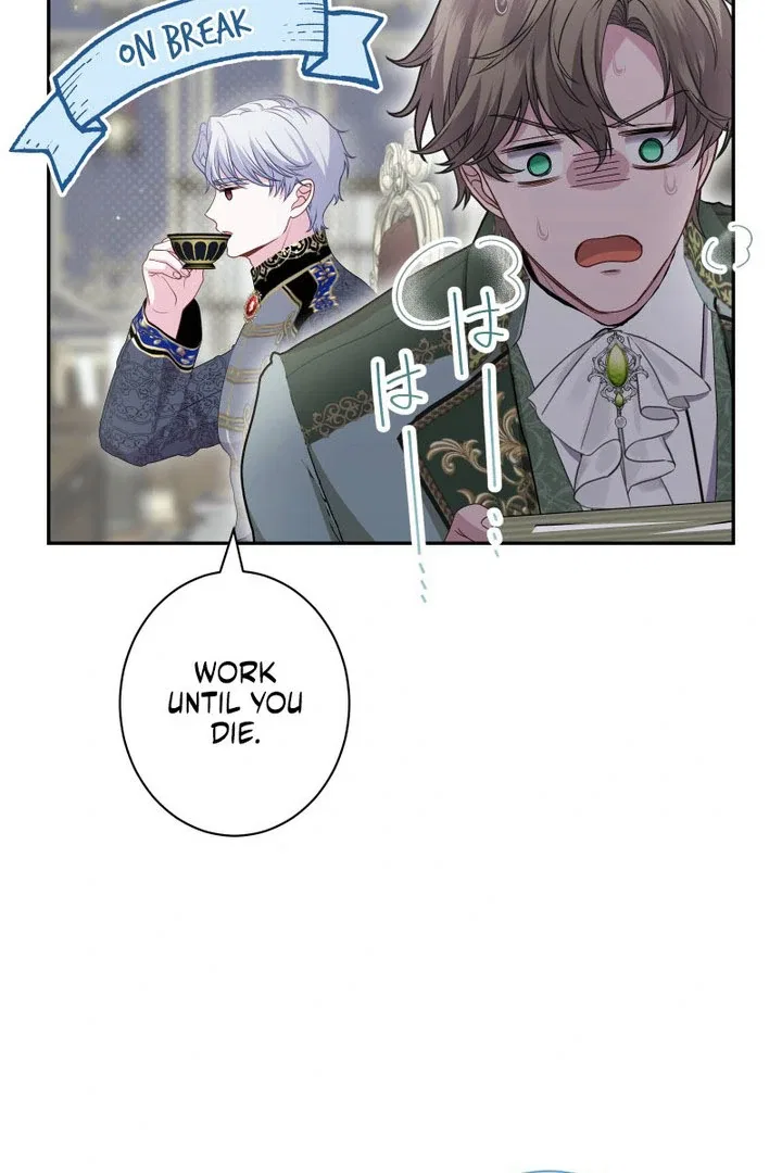 The Overpowered Healing Magic! After Reincarnating, I Am Now Spoiled Rotten by My Former Subordinate Who Became a King. Chapter 47 – Page 33