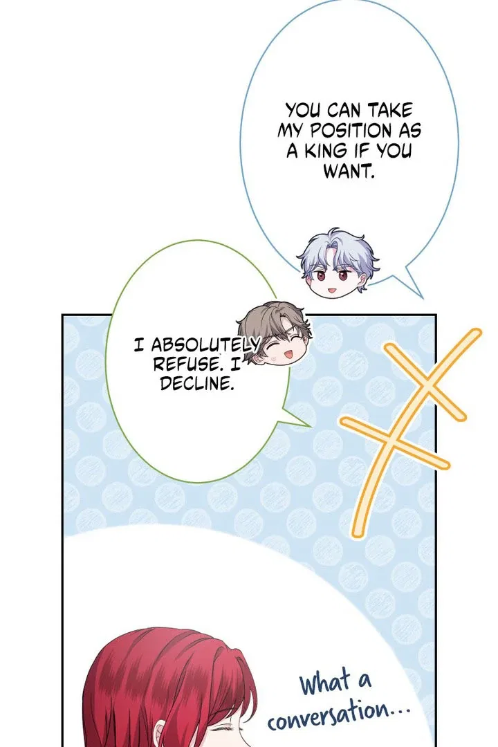 The Overpowered Healing Magic! After Reincarnating, I Am Now Spoiled Rotten by My Former Subordinate Who Became a King. Chapter 47 – Page 34
