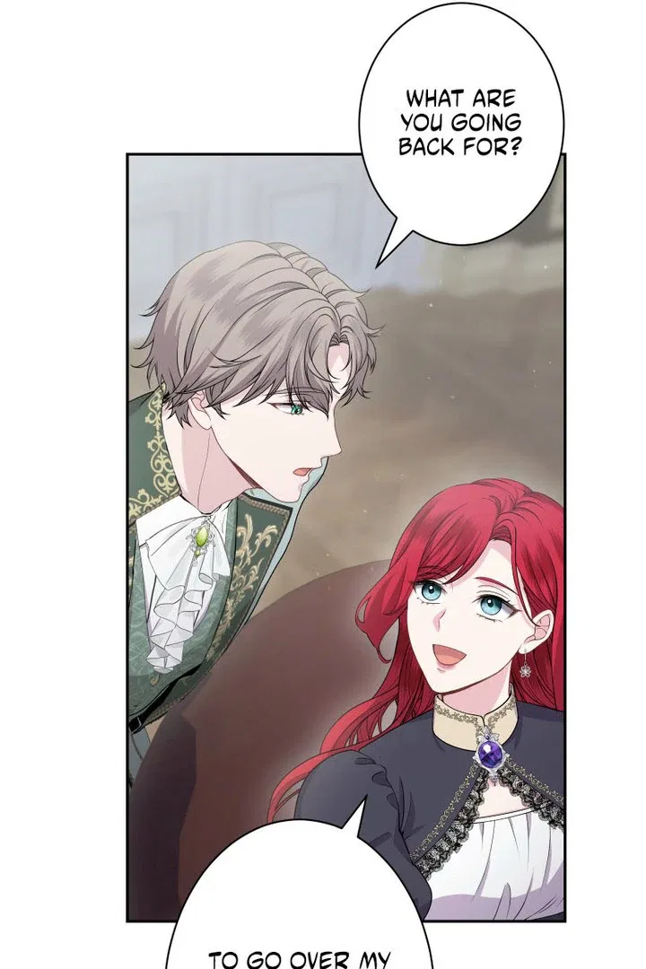 The Overpowered Healing Magic! After Reincarnating, I Am Now Spoiled Rotten by My Former Subordinate Who Became a King. Chapter 47 – Page 40