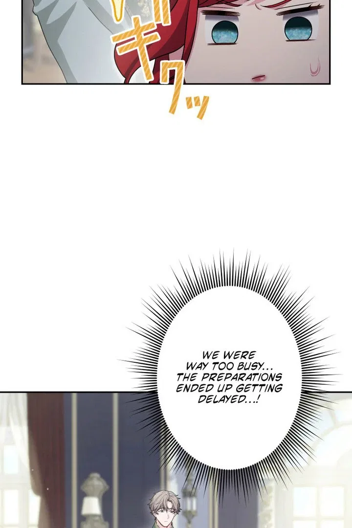 The Overpowered Healing Magic! After Reincarnating, I Am Now Spoiled Rotten by My Former Subordinate Who Became a King. Chapter 47 – Page 44