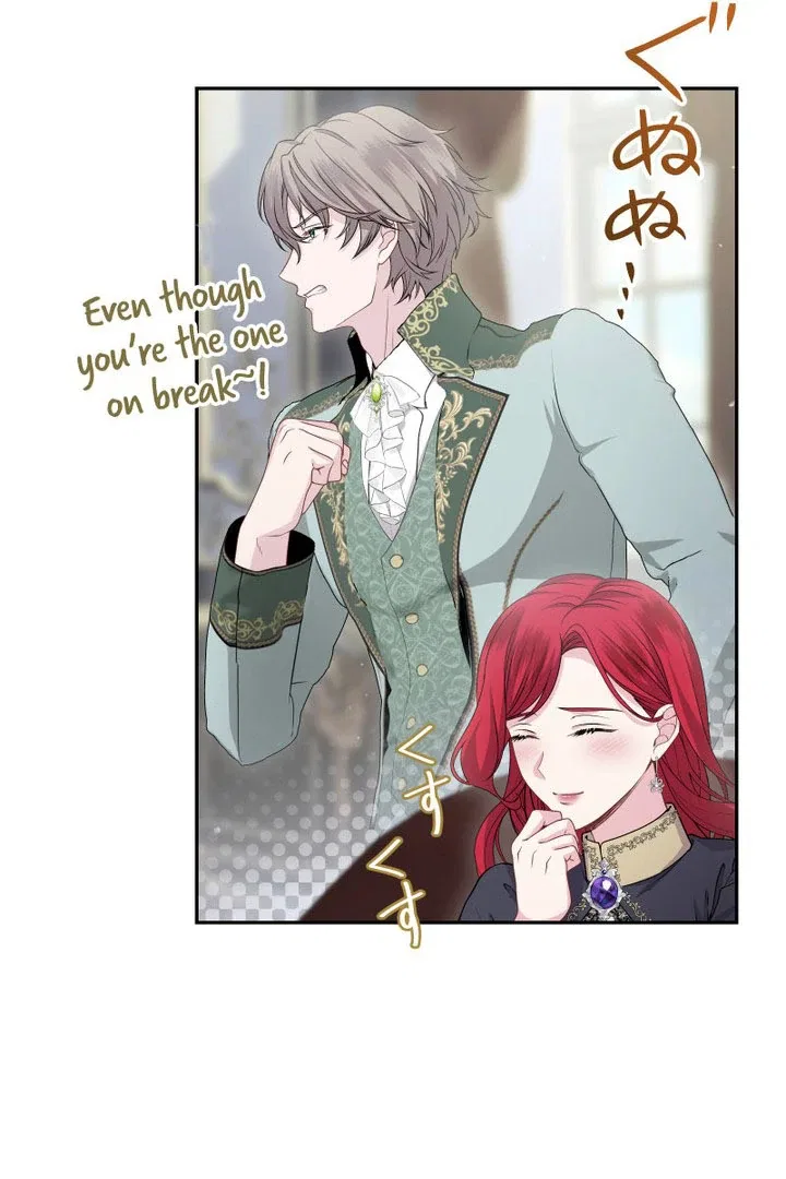 The Overpowered Healing Magic! After Reincarnating, I Am Now Spoiled Rotten by My Former Subordinate Who Became a King. Chapter 47 – Page 50
