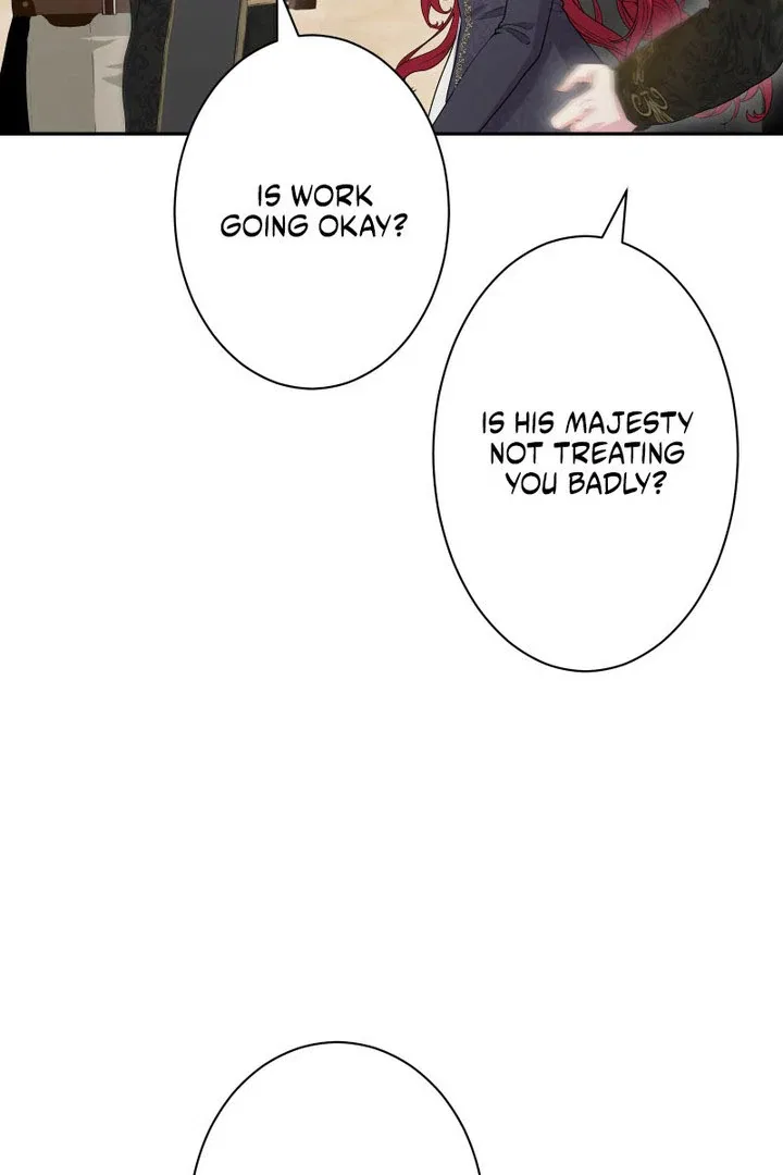 The Overpowered Healing Magic! After Reincarnating, I Am Now Spoiled Rotten by My Former Subordinate Who Became a King. Chapter 47 – Page 74