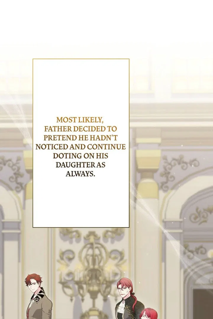 The Overpowered Healing Magic! After Reincarnating, I Am Now Spoiled Rotten by My Former Subordinate Who Became a King. Chapter 47 – Page 79