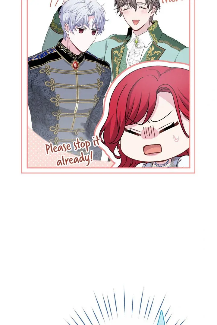 The Overpowered Healing Magic! After Reincarnating, I Am Now Spoiled Rotten by My Former Subordinate Who Became a King. Chapter 47 – Page 98