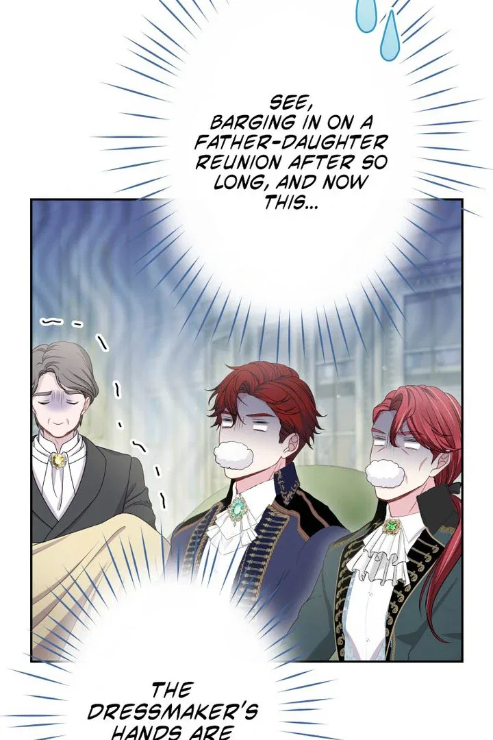 The Overpowered Healing Magic! After Reincarnating, I Am Now Spoiled Rotten by My Former Subordinate Who Became a King. Chapter 47 – Page 99