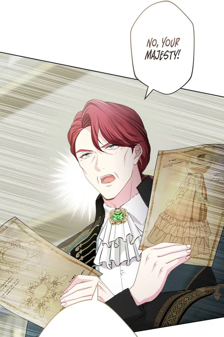 The Overpowered Healing Magic! After Reincarnating, I Am Now Spoiled Rotten by My Former Subordinate Who Became a King. Chapter 47 – Page 105
